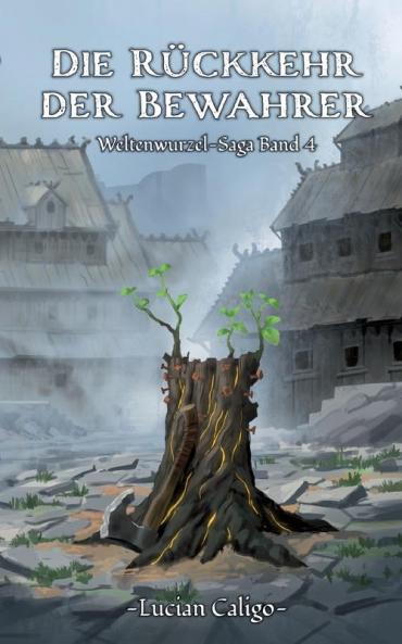 Die Rückkehr der Bewahrer