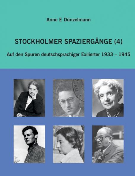 Stockholmer Spaziergänge