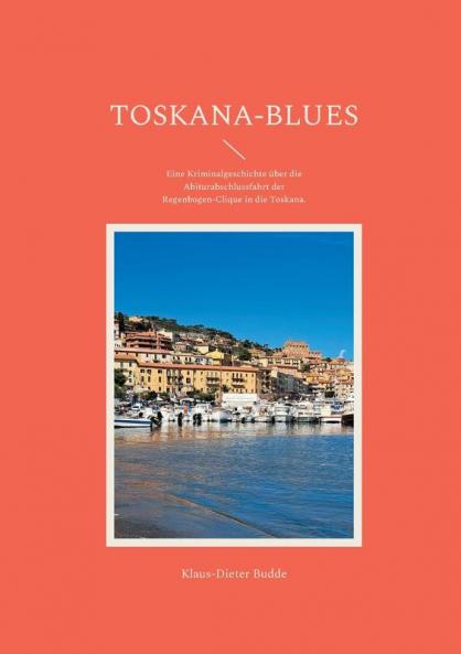 Toskana-Blues