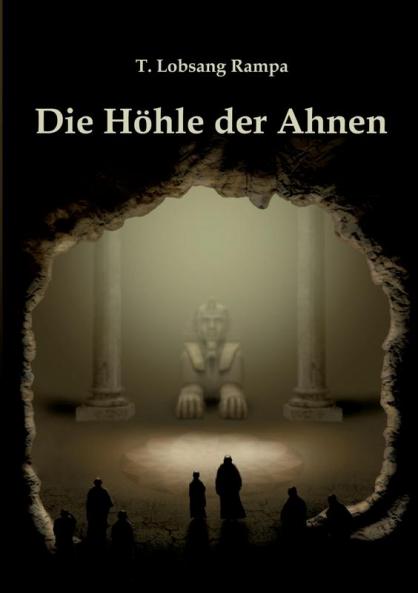 Die Höhle der Ahnen