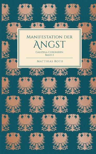 Manifestation der Angst
