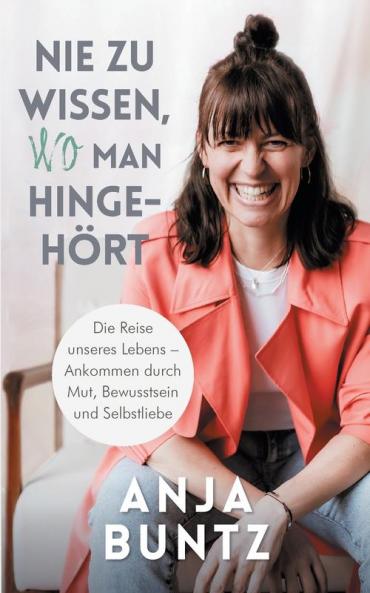 Nie zu wissen wo man hingeh��rt