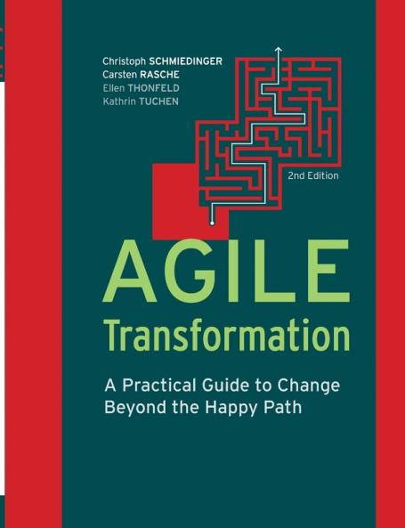 Agile Transformation