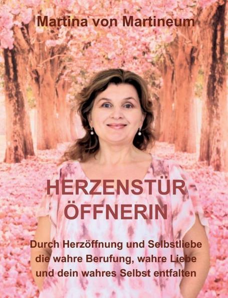 Herzenstüröffnerin