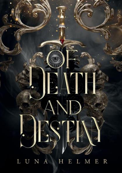 Of Death and Destiny
