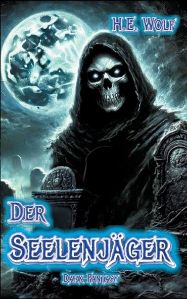 Der Seelenjäger