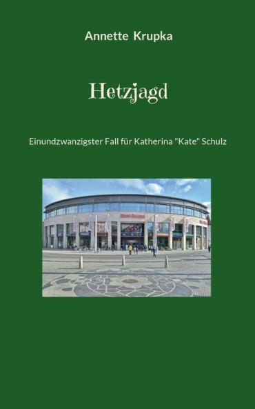Hetzjagd