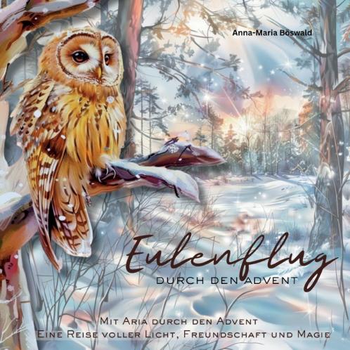 Eulenflug durch den Advent