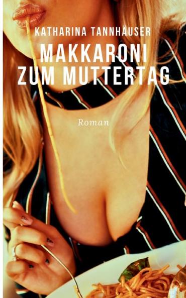 Makkaroni zum Muttertag