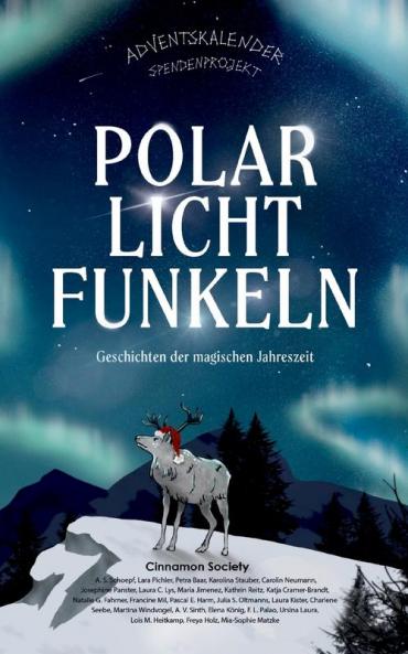 Polarlichtfunkeln