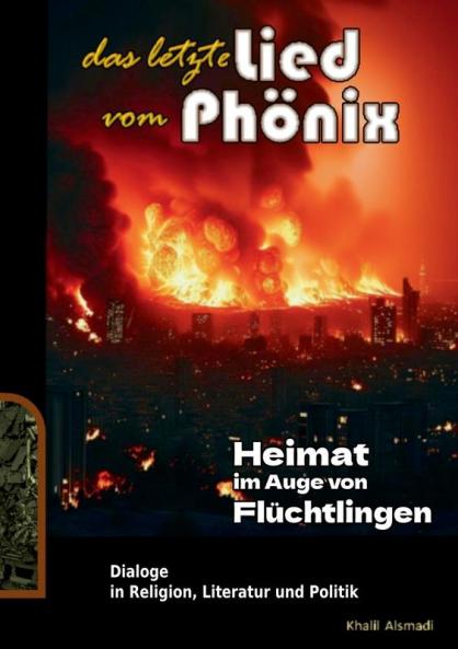 Das letzte Lied vom Phönix