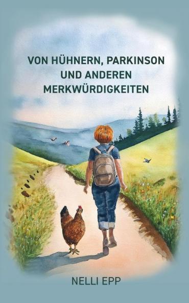 Von H��hnern Parkinson und. anderen Merkw��rdigkeiten