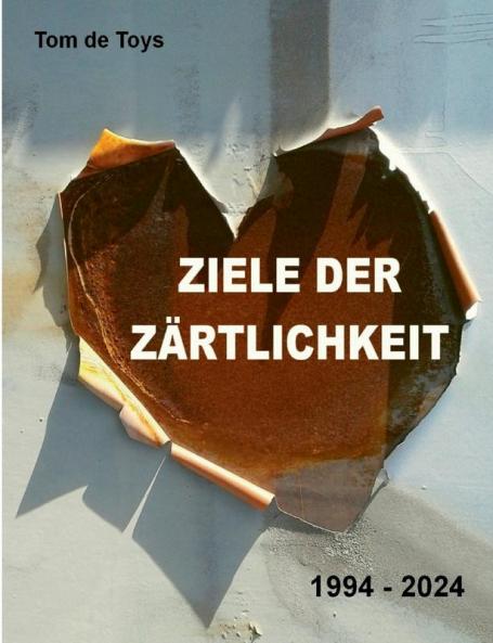 Ziele der Zärtlichkeit