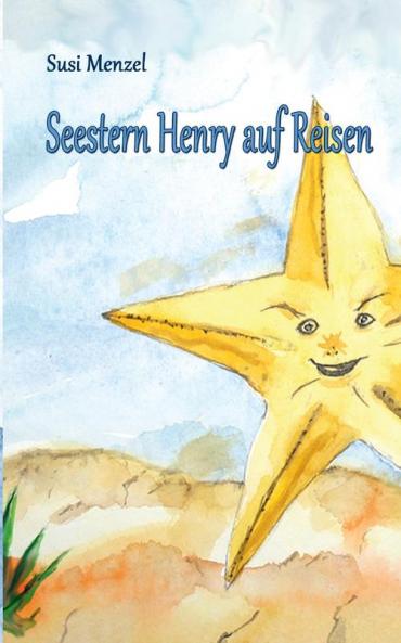 Seestern Henry auf Reisen