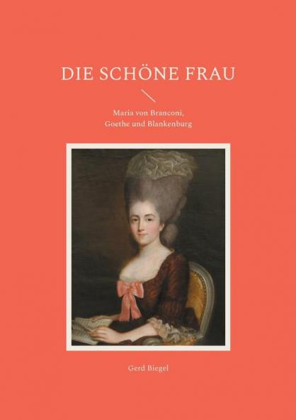 Die schöne Frau