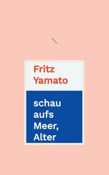 schau aufs Meer Alter