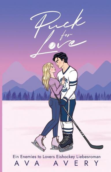 Puck for Love
