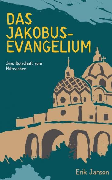 Das Jakobusevangelium