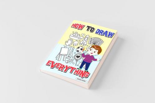 How to Draw Everything
