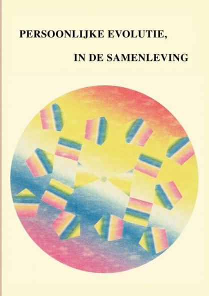 Persoonliyke Evolutie in de Samenleving