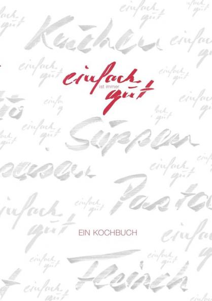 Einfach ist immer Gut