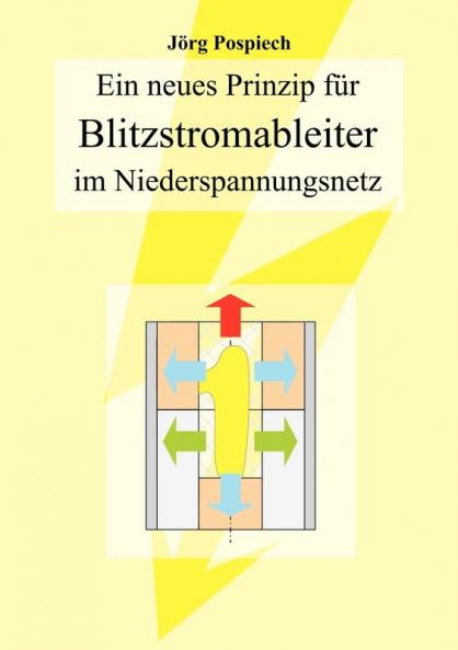 Ein neues Prinzip für Blitzstromableiter im Niederspannungsnetz