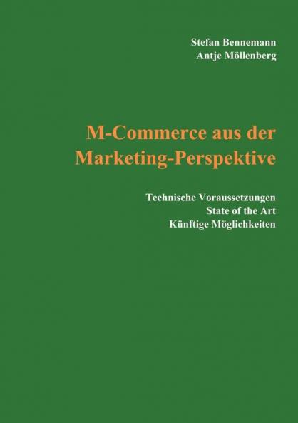 M-Commerce aus der Marketing-Perspektive