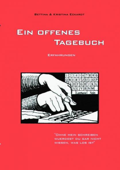 Ein offenes Tagebuch