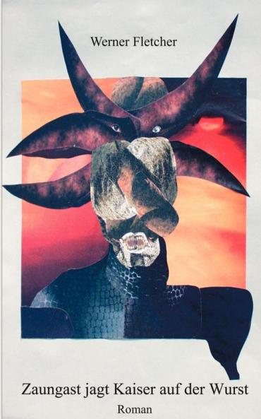 Zaungast jagt Kaiser auf der Wurst