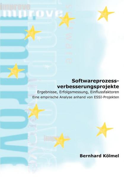 Softwareprozessverbesserungsprojekte