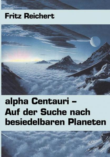 alpha Centauri