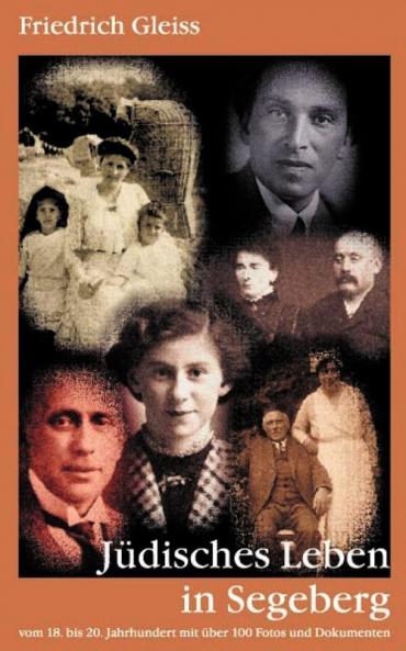 J��disches Leben in Segeberg