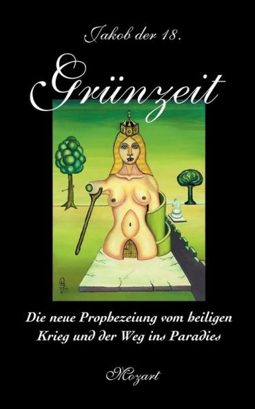 Gr��nzeit