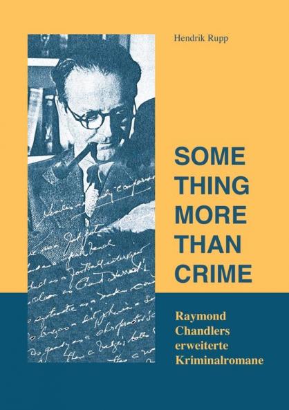 Something more than crime