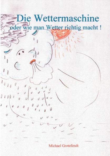 Die Wettermaschine