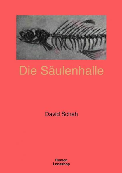 Die Säulenhalle