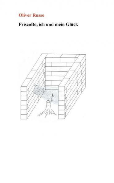 Friscobo ich und mein Glück
