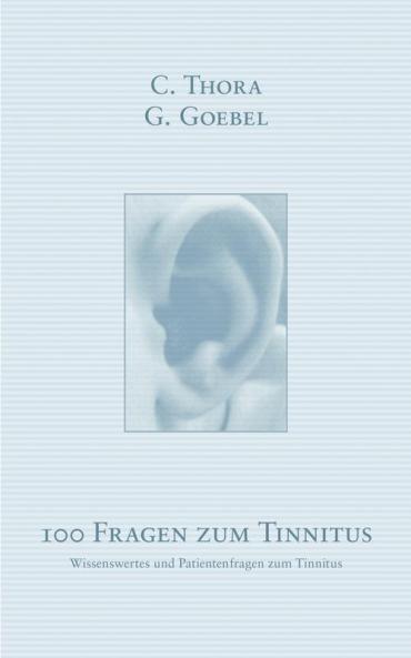 100 Fragen zum Tinnitus