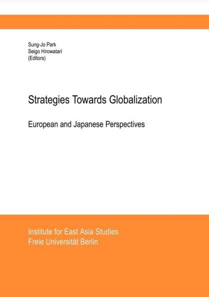 STRATEGIES TOWARDS GLOBALISATION