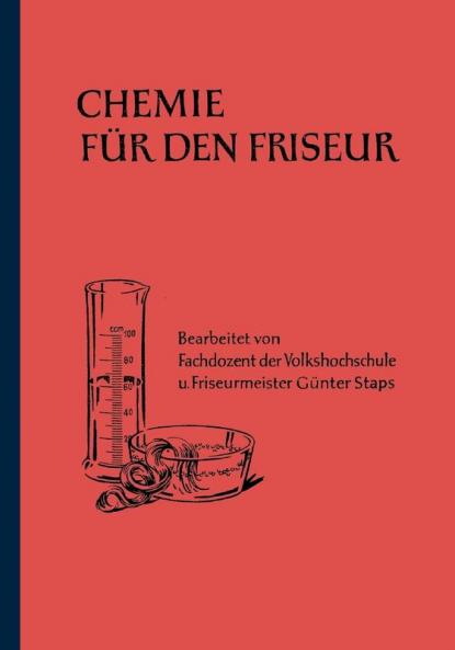Chemie für den Friseur