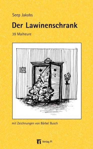 Der Lawinenschrank