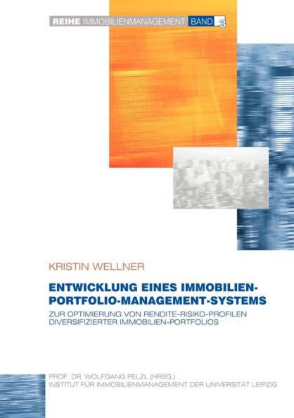 Entwicklung eines Immobilien-Portfolio-Management-Systems