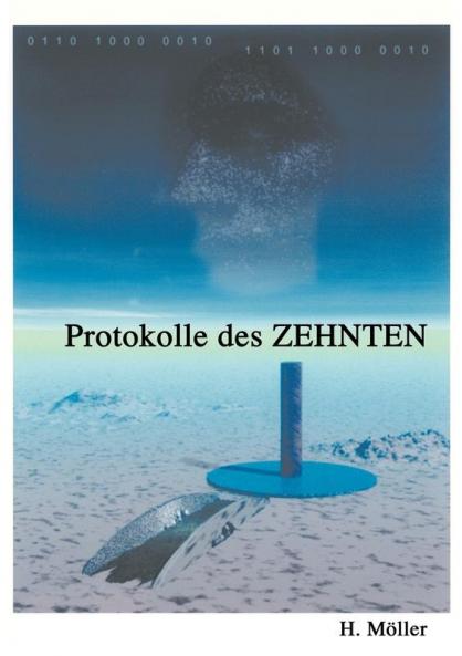 2070 Protokolle des ZEHNTEN 2075