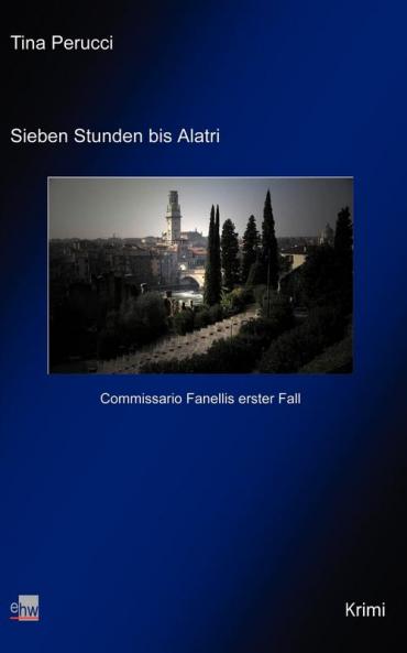 Sieben Stunden bis Alatri