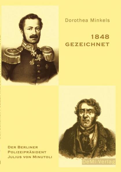 1848 gezeichnet