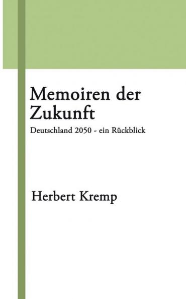 Memoiren der Zukunft