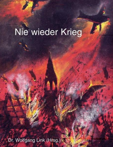 Nie wieder Krieg