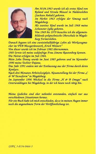 nebenbei leben