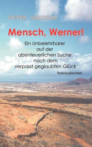 Mensch Werner !