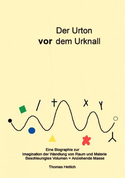 Der Urton vor dem Urknall